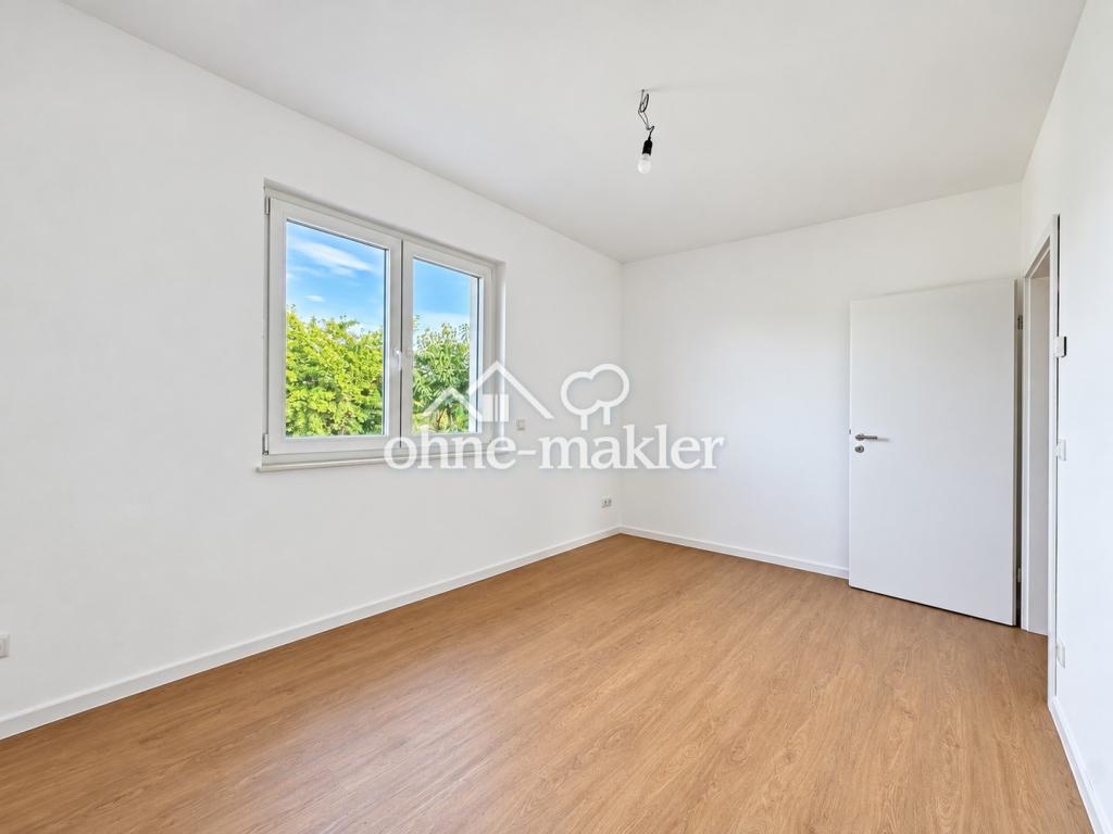 Offene Besichtigung am 25.10.26! Ersbezug im Neubau! Hochwertige 2-Zimmer Wohnung - EH40+QNG-Siegel - Photo 3