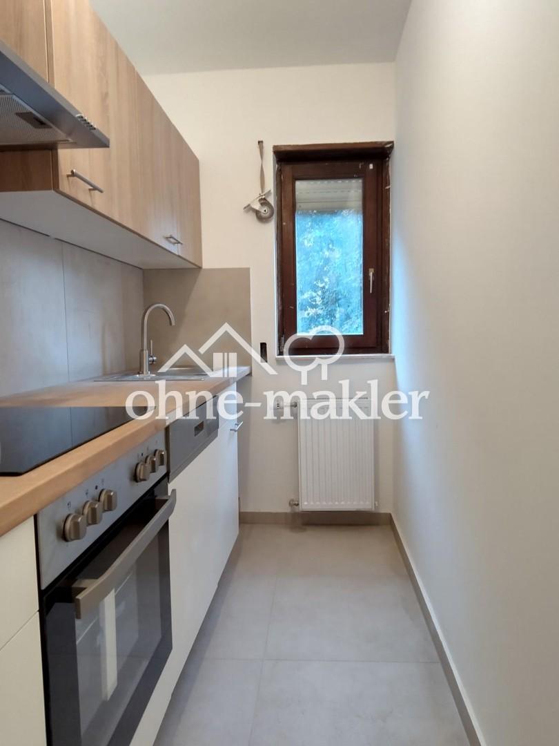 ++TOP sanierte 2 ZKB++Balkon++Einbauküche++Parkett++ - Foto 3