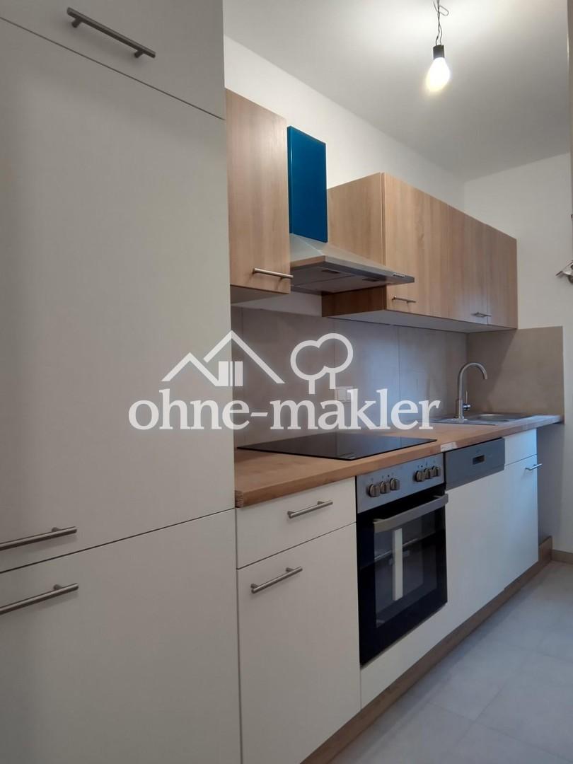 ++TOP sanierte 2 ZKB++Balkon++Einbauküche++Parkett++ - Foto 2
