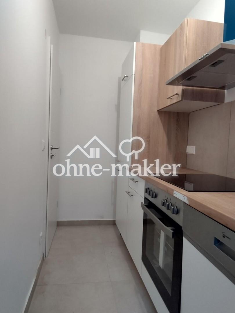 ++TOP sanierte 2 ZKB++Balkon++Einbauküche++Parkett++ - Foto 4