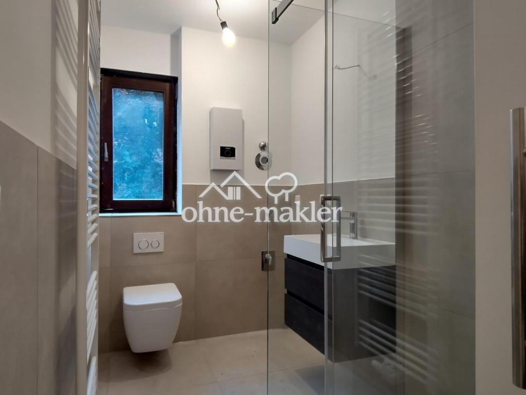 ++TOP sanierte 2 ZKB++Balkon++Einbauküche++Parkett++ - Foto 5