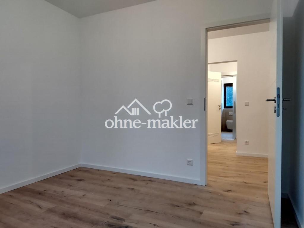 ++TOP sanierte 2 ZKB++Balkon++Einbauküche++Parkett++ - Foto 1