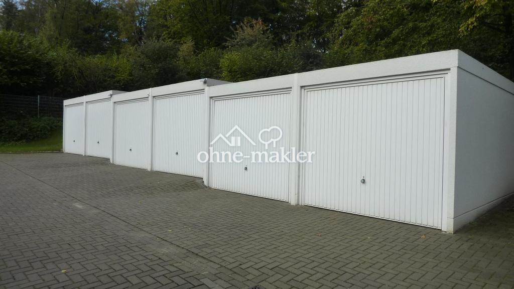 Grüner Wohnen in Nähe zum Park - Foto 5