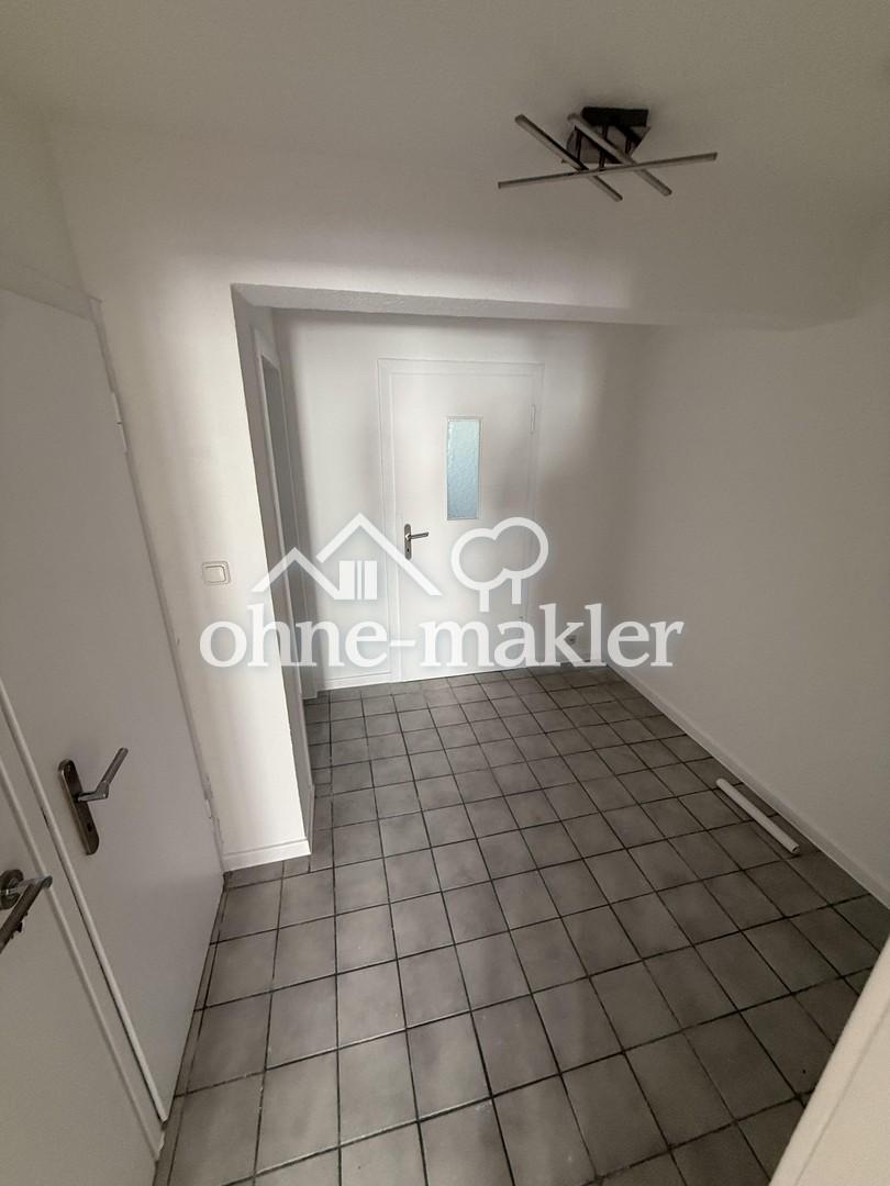 2-Zi-Wohnung mit Balkon in beliebter Lage von Essen-Holsterhausen - Photo 4