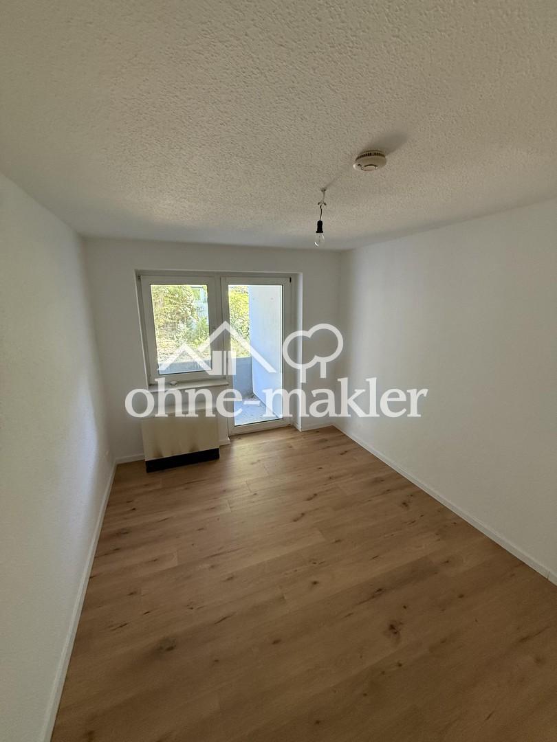 2-Zi-Wohnung mit Balkon in beliebter Lage von Essen-Holsterhausen - Photo 5