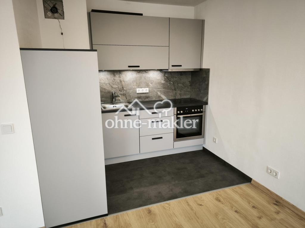 modernisiertes Apartment mit hochwertiger EBK + TG-Stellplatz - Foto 5