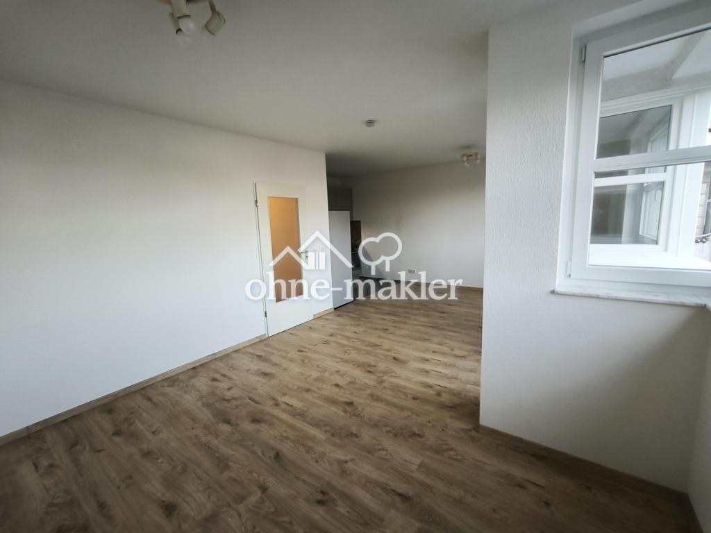 modernisiertes Apartment mit hochwertiger EBK + TG-Stellplatz - Foto 4