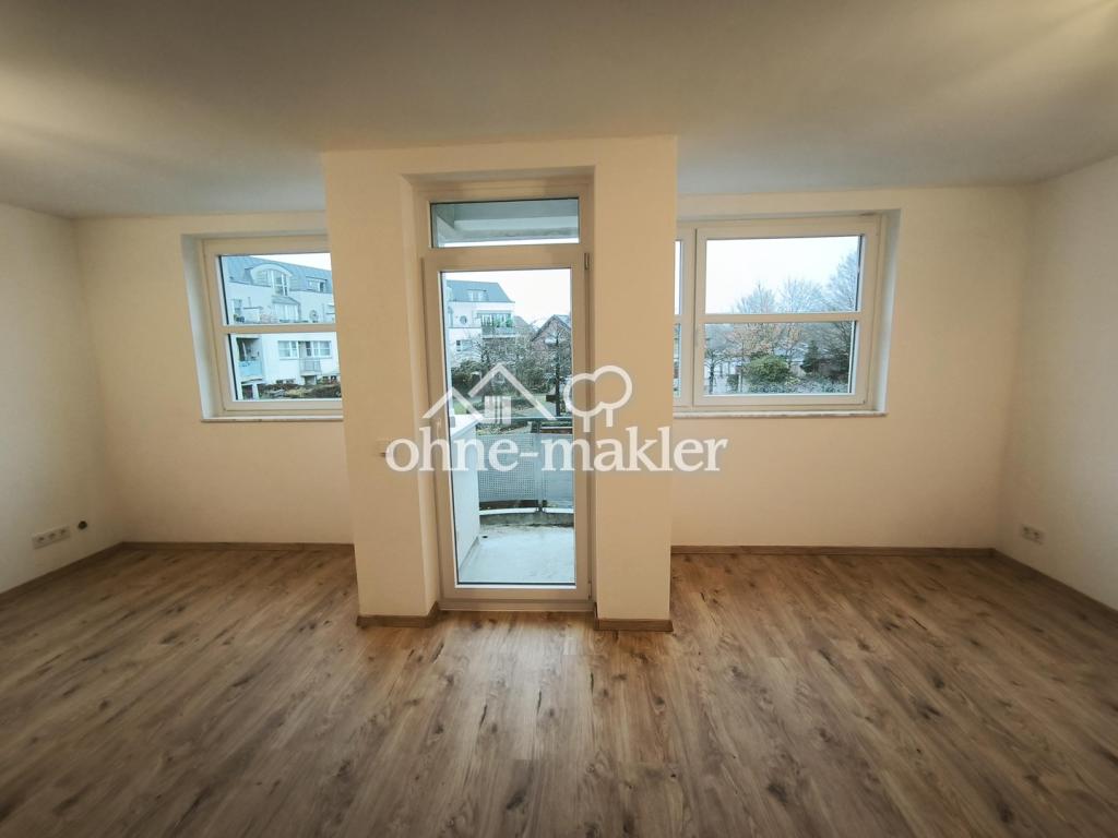 modernisiertes Apartment mit hochwertiger EBK + TG-Stellplatz - Photo 5