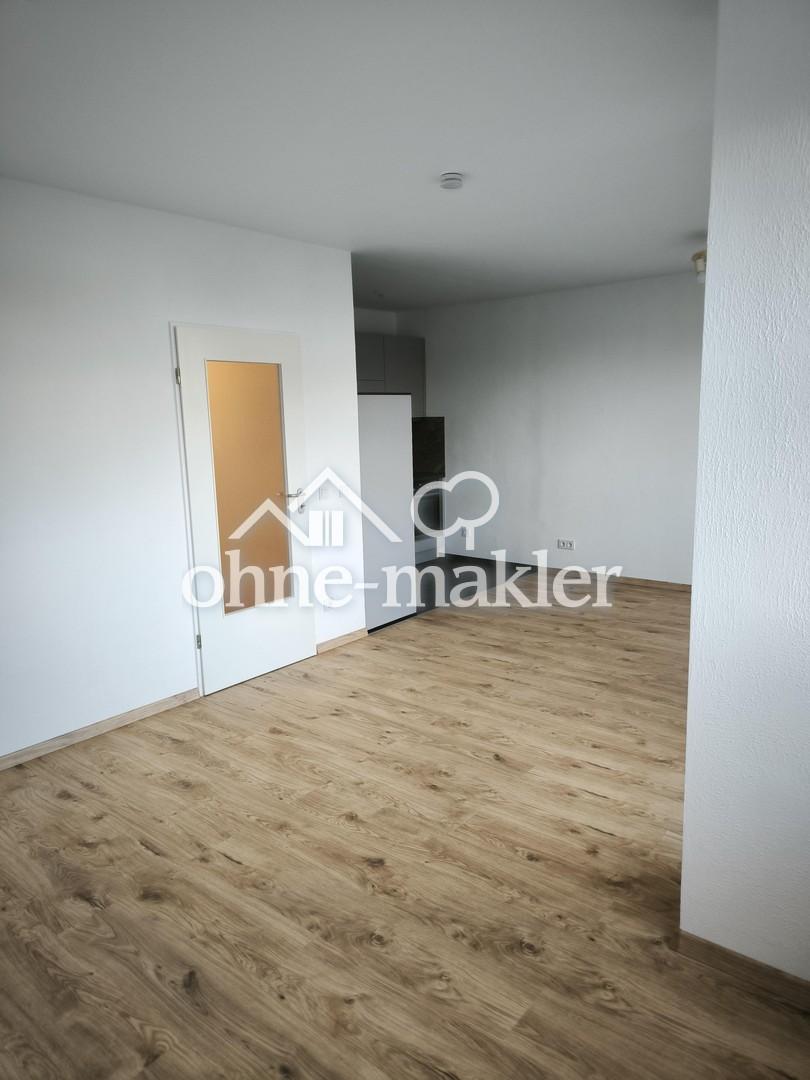 modernisiertes Apartment mit hochwertiger EBK + TG-Stellplatz - Photo 1