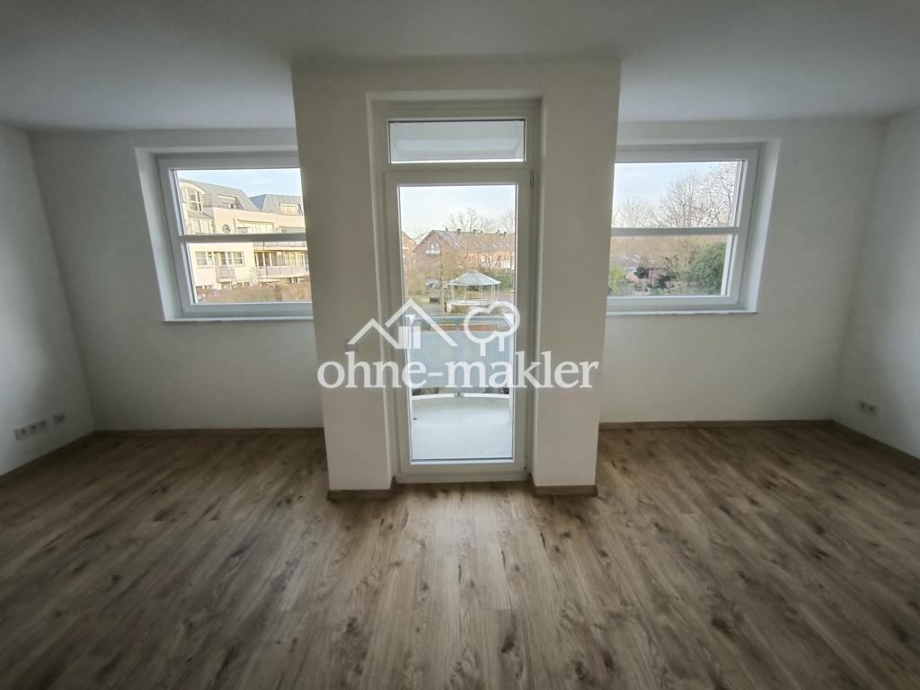 modernisiertes Apartment mit hochwertiger EBK + TG-Stellplatz - Photo 4