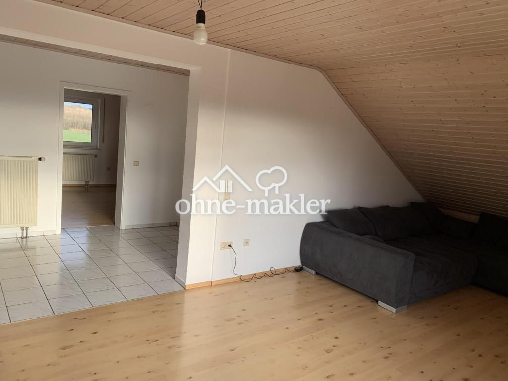 Wohnung zu vermieten Hungen - Photo 1