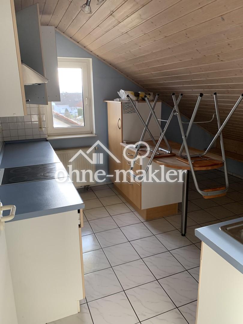 Wohnung zu vermieten Hungen - Photo 3