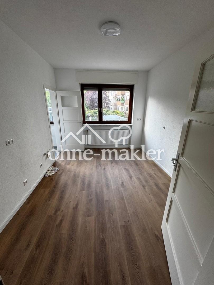 Frisch Renovierte Erdgeschosswohnung in Karlsruhe Durlach - Foto 4