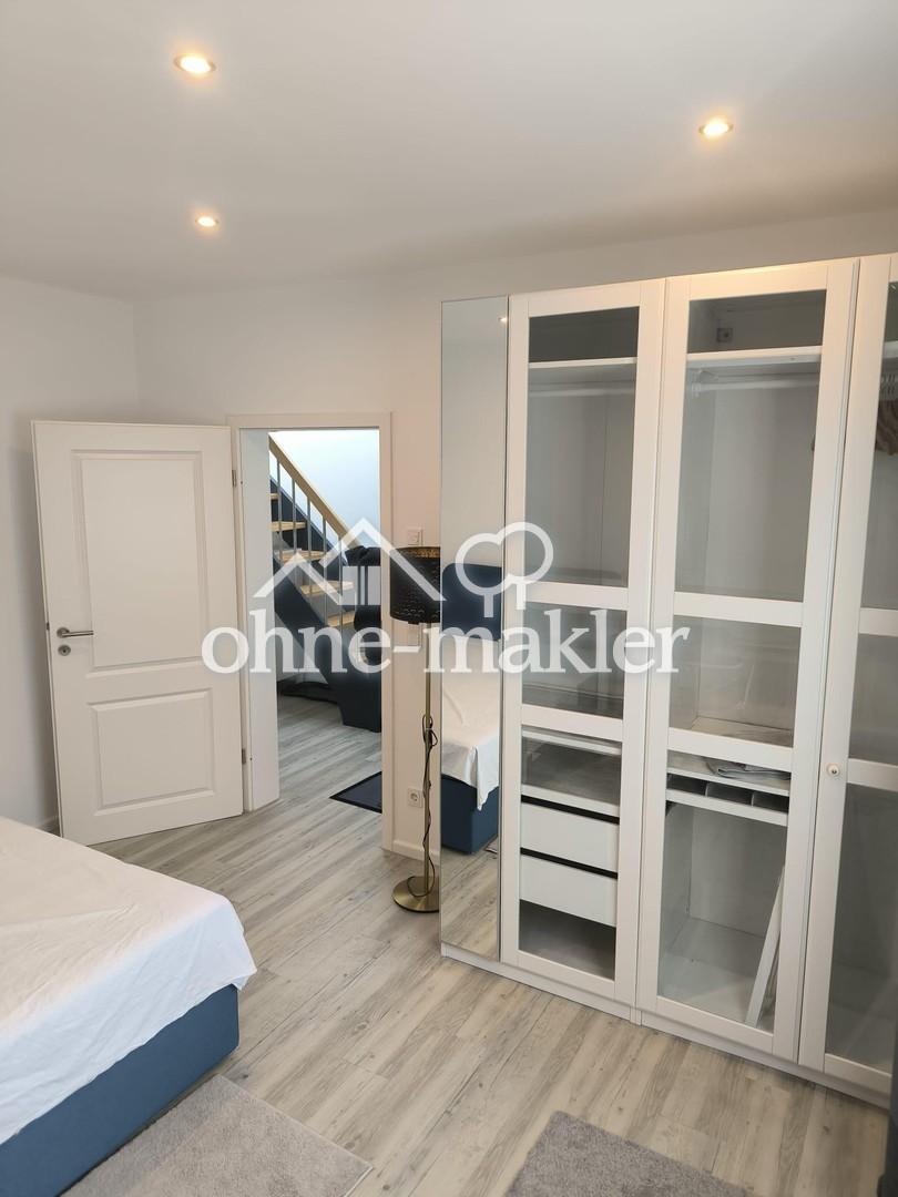 Neubaugebiet Klinkerhöfe – Stilvolles Wohnen mit Dachterrasse in Hürth-Efferen - Photo 4