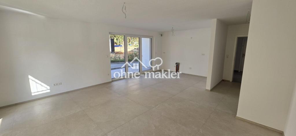 Große 4-Zimmer-Neubauwohnung in Ingersheim mit Garten - Photo 1