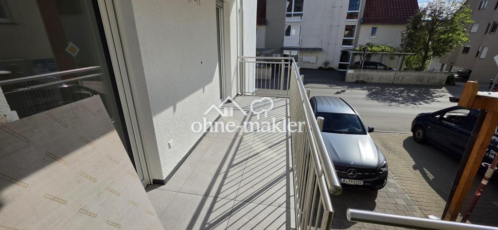 Große 4-Zimmer-Neubauwohnung in Ingersheim mit Garten - Photo 4