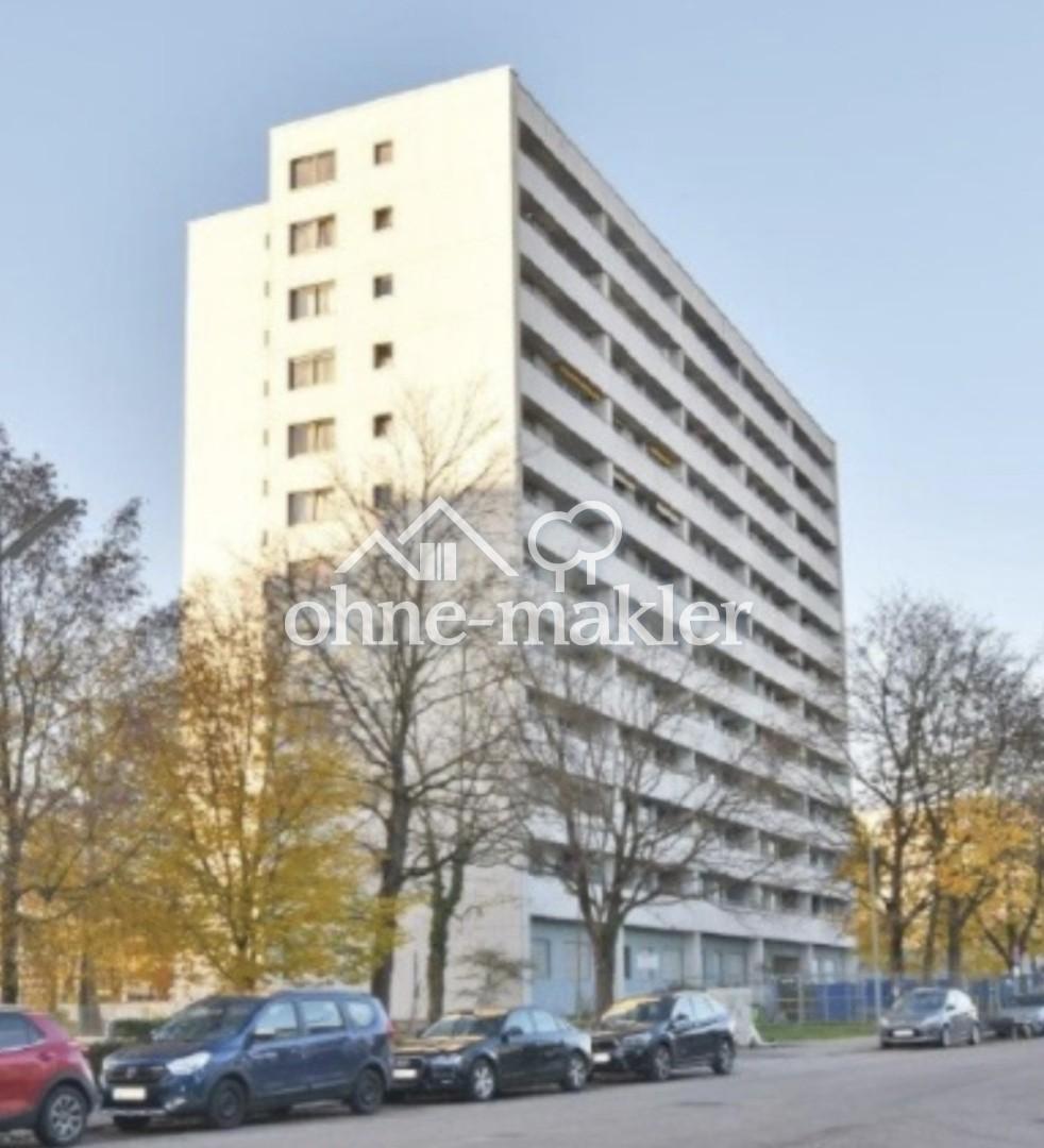 Erstbezug nach Sanierung | 3-Zimmer-Wohnung | 72 m² | 80935 München | 1.950 € warm - Photo 2