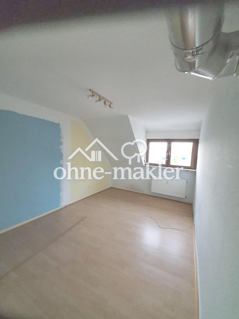 Sehr schöne 5 Zi-Maisonetten Wohnung mit Einbauküche in Heidelberg - Photo 2