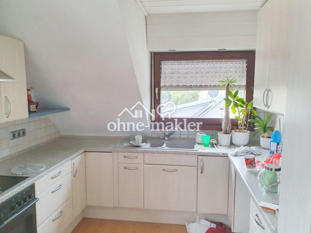 Sehr schöne 5 Zi-Maisonetten Wohnung mit Einbauküche in Heidelberg - Photo 3
