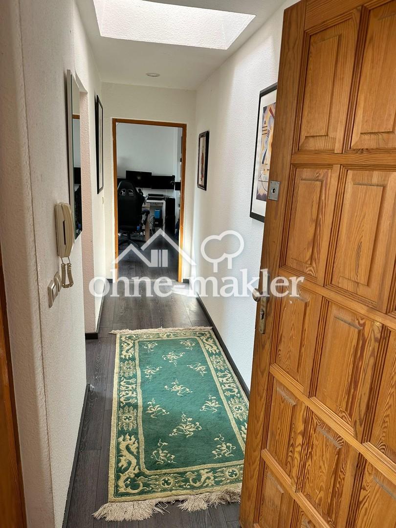 1 Zimmer Wohnung in Barth - Photo 5