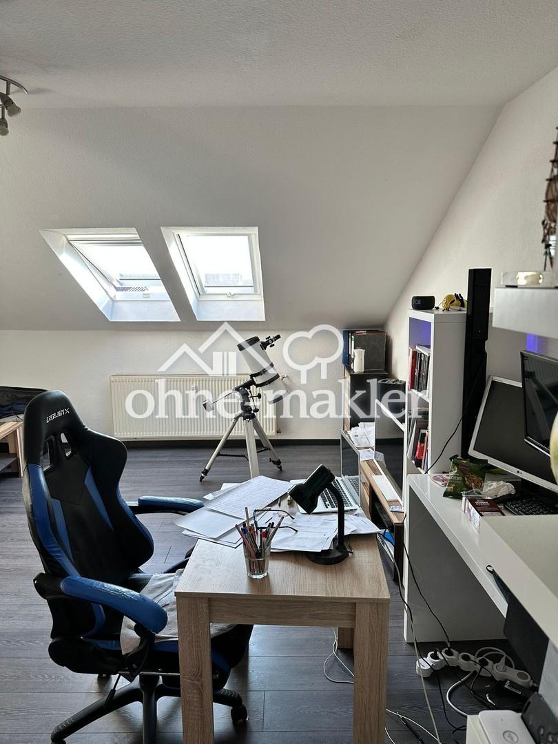 1 Zimmer Wohnung in Barth - Photo 2