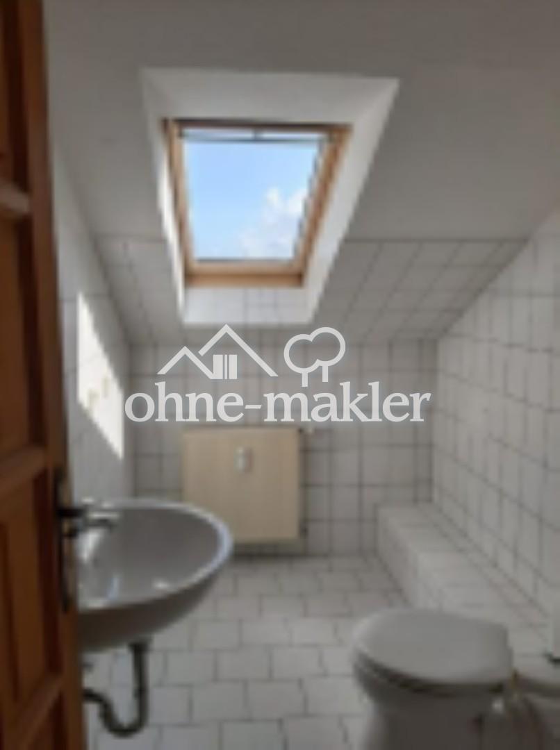 1 Zimmer Wohnung in Barth - Photo 1