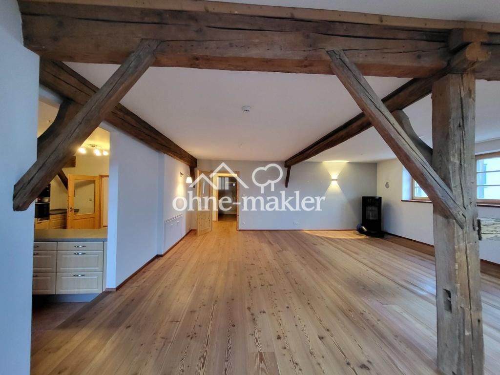 Wunderbare große Wohnung im Landhausstil - Photo 3