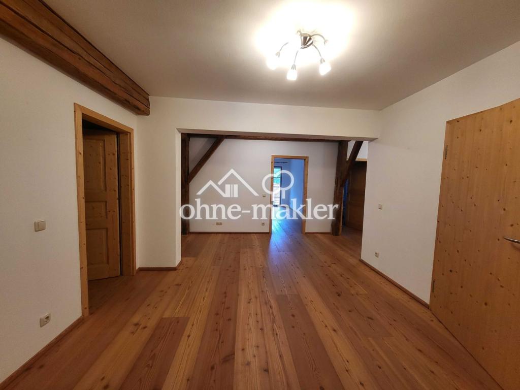 Wunderbare große Wohnung im Landhausstil - Photo 1