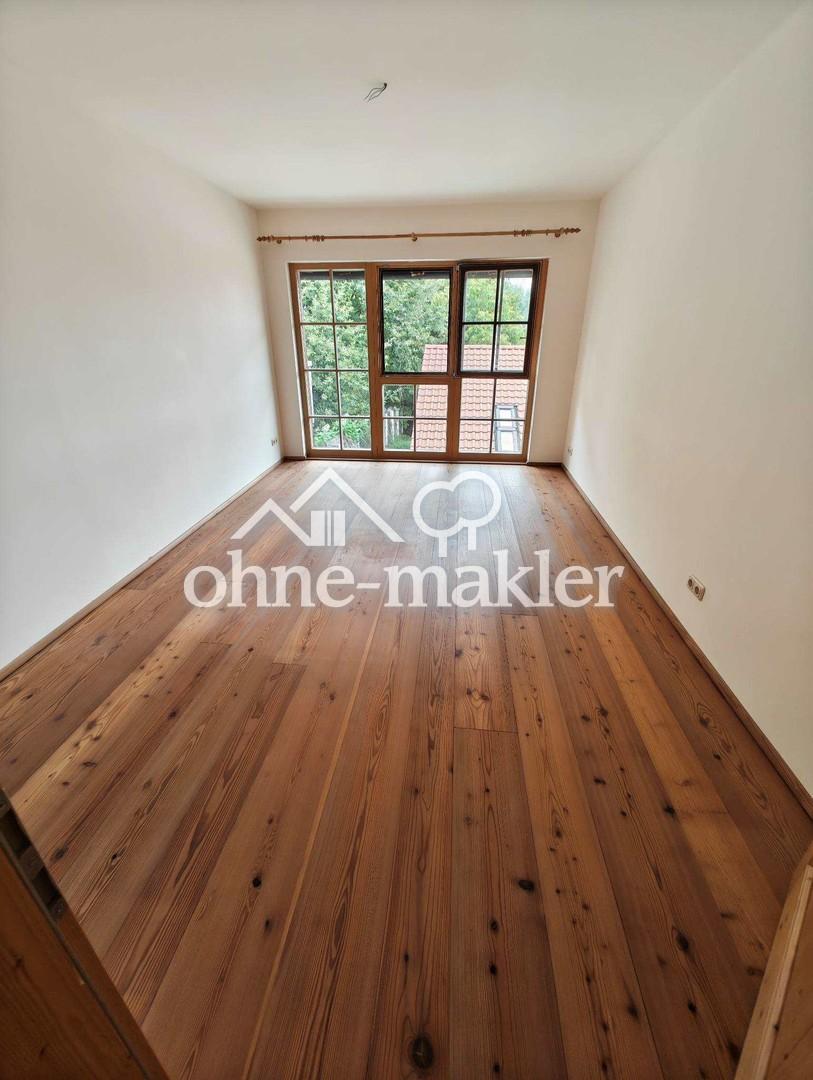 Wunderbare große Wohnung im Landhausstil - Photo 4