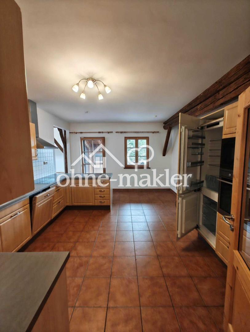 Wunderbare große Wohnung im Landhausstil - Photo 5
