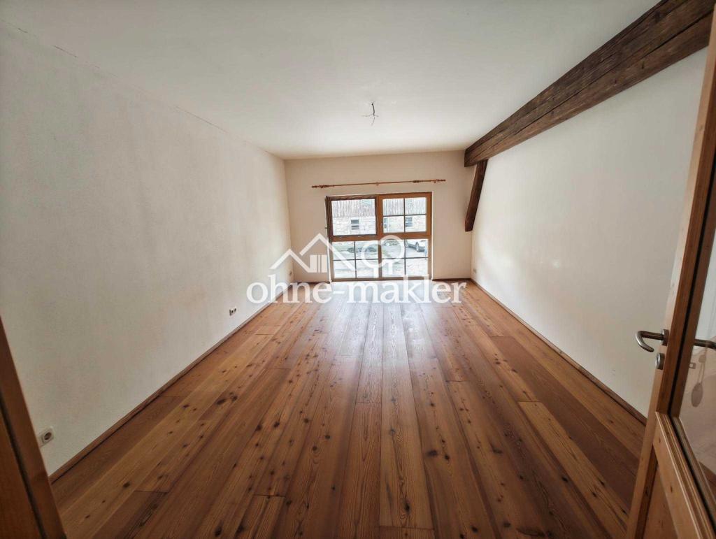 Wunderbare große Wohnung im Landhausstil - Photo 2