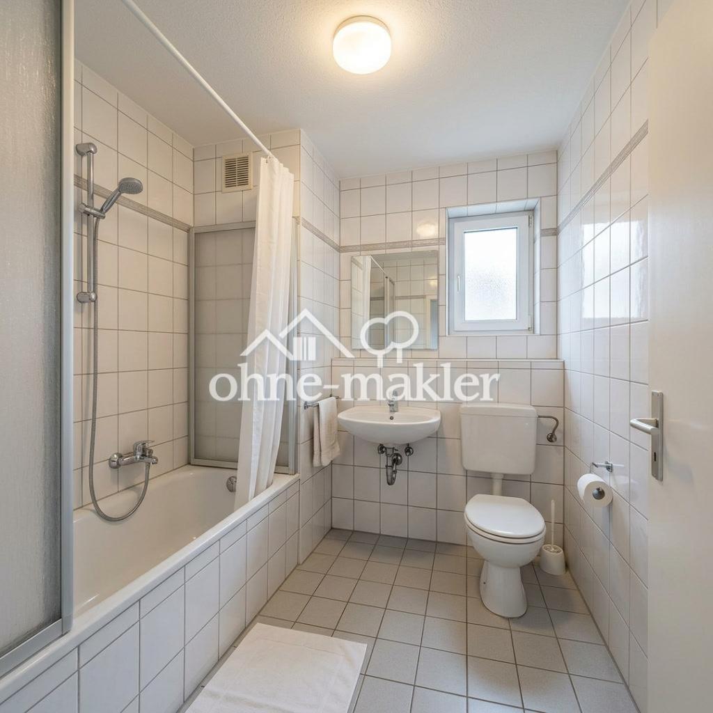 2-Zimmer-Wohnung mit guter Anbindung in Hamburg-Barmbek - Photo 2