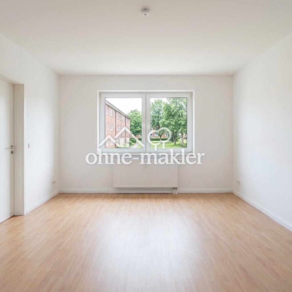 2-Zimmer-Wohnung mit guter Anbindung in Hamburg-Barmbek - Photo 3
