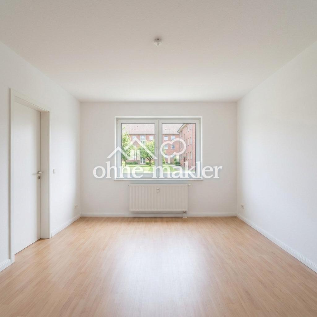 2-Zimmer-Wohnung mit guter Anbindung in Hamburg-Barmbek - Photo 4
