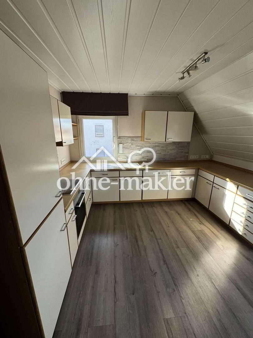 Wohnung mit viel Platz in Delbrück - Foto 2