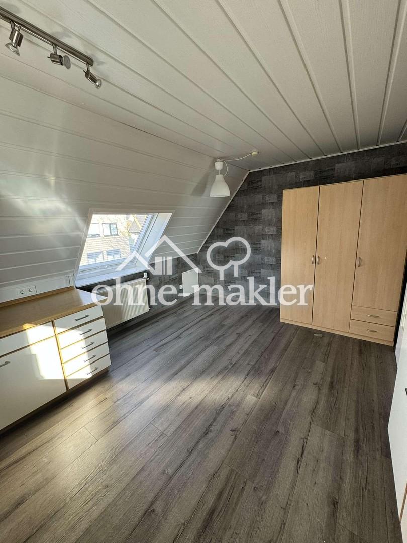Wohnung mit viel Platz in Delbrück - Foto 5
