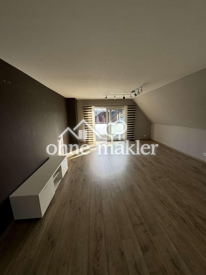 Wohnung mit viel Platz in Delbrück - Foto 1