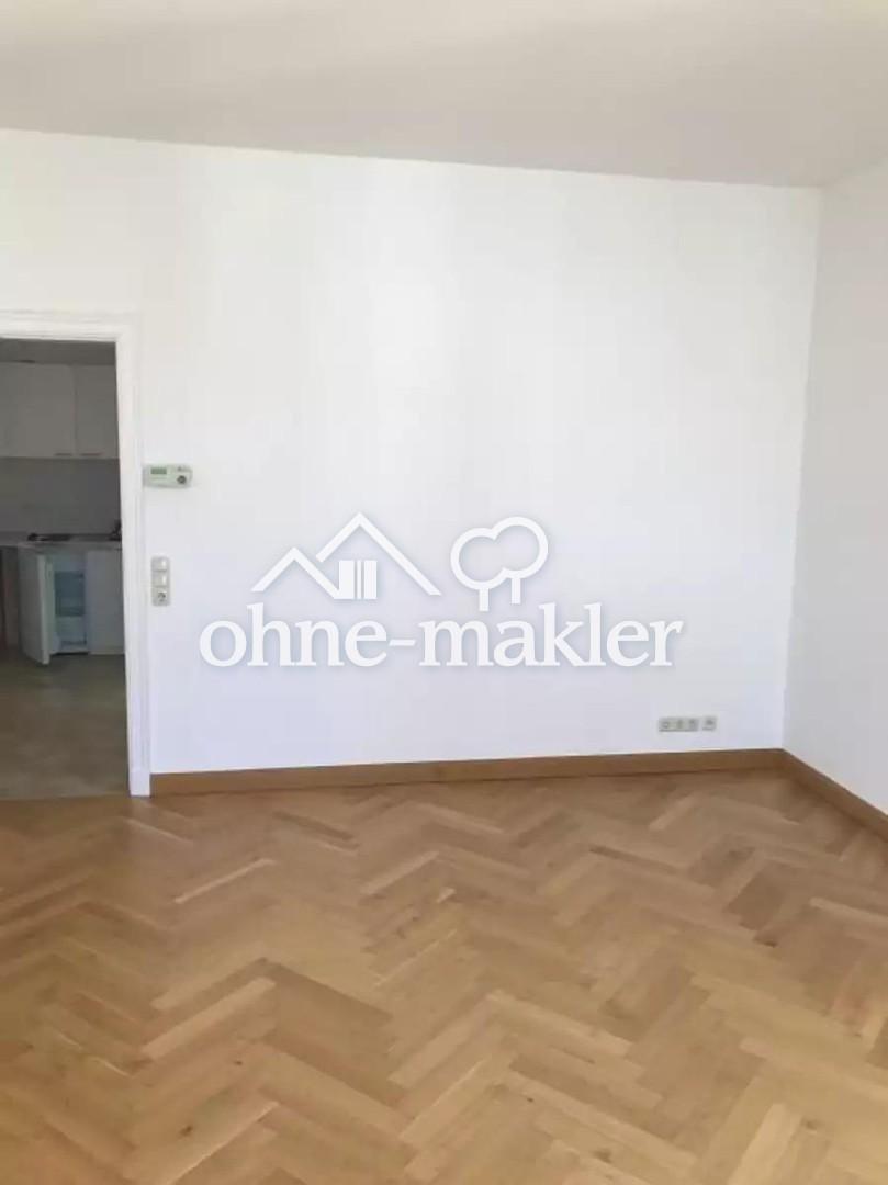 gut geschnittene 1-Zimmer-Wohnung Schwerin - Photo 5