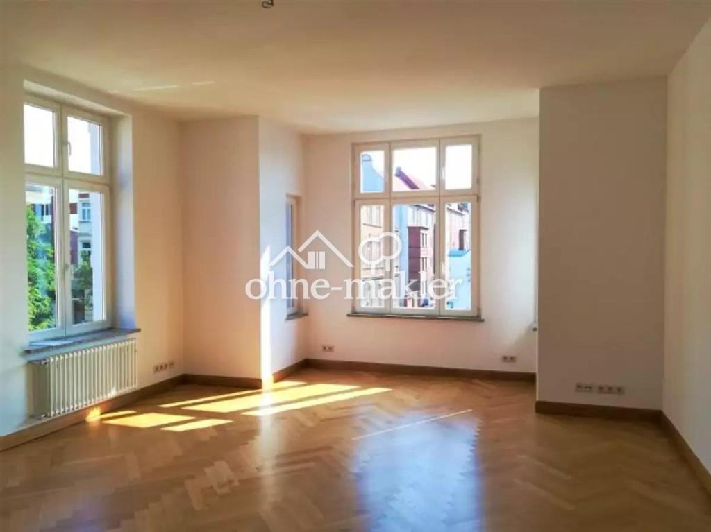 gut geschnittene 1-Zimmer-Wohnung Schwerin - Photo 1