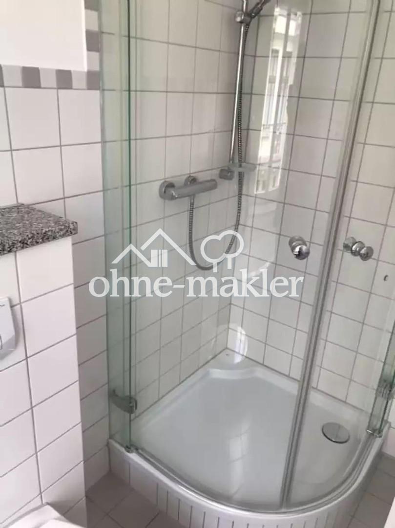gut geschnittene 1-Zimmer-Wohnung Schwerin - Photo 4