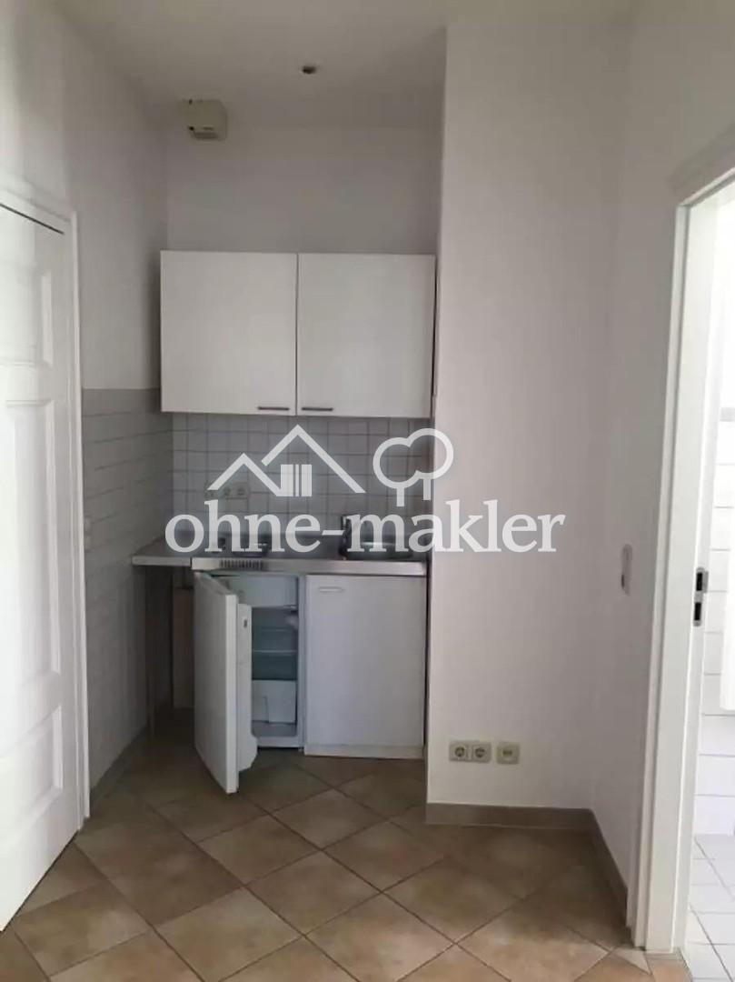 gut geschnittene 1-Zimmer-Wohnung Schwerin - Photo 2