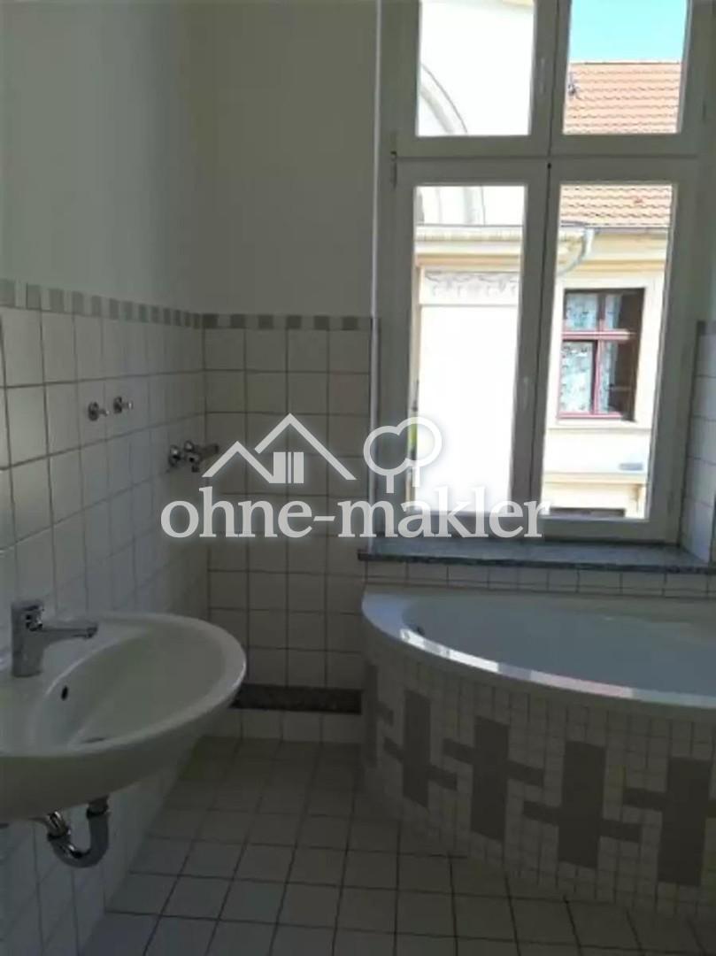 gut geschnittene 1-Zimmer-Wohnung Schwerin - Photo 3