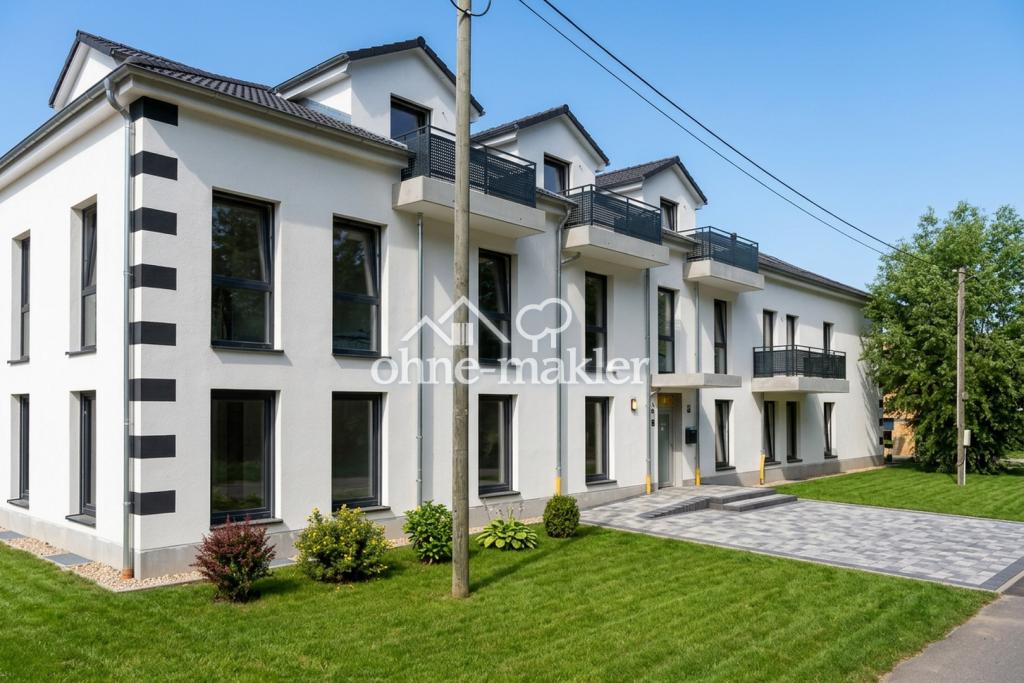 Ihre ruhige Terrassenwohnung mit Garten zum Hinterhof - Foto 5
