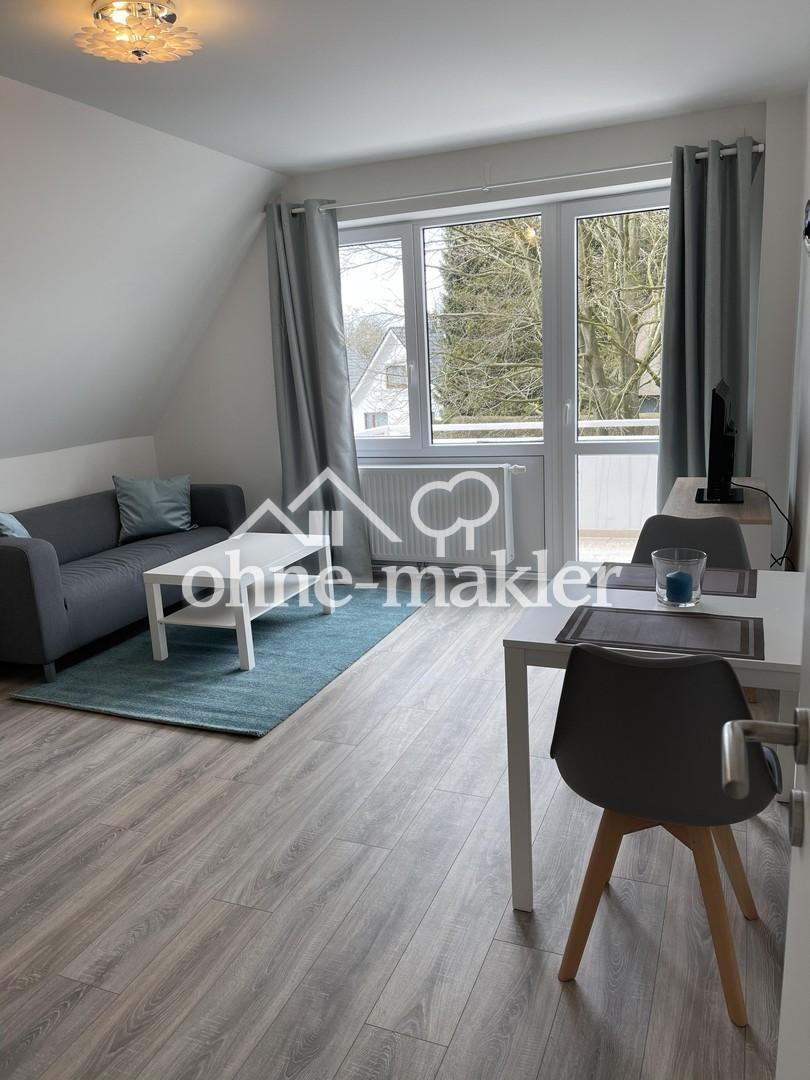 Schöne Maisonette in Hamburg Niendorf nahe Flughafen - Photo 1