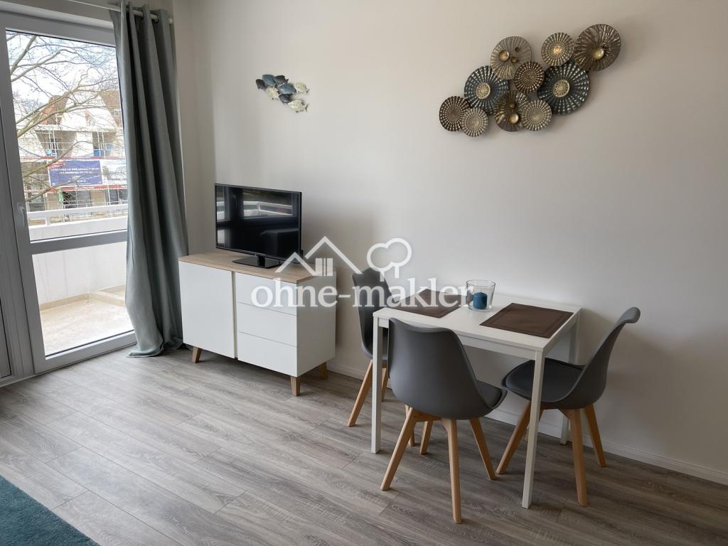 Schöne Maisonette in Hamburg Niendorf nahe Flughafen - Photo 5