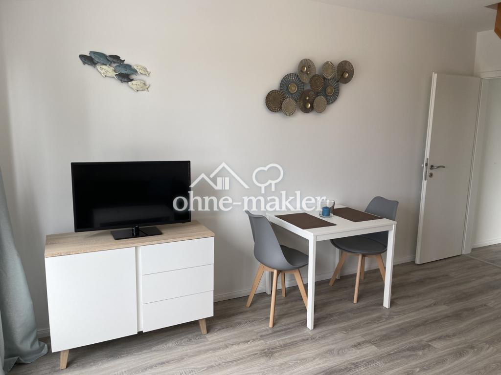 Schöne Maisonette in Hamburg Niendorf nahe Flughafen - Photo 3