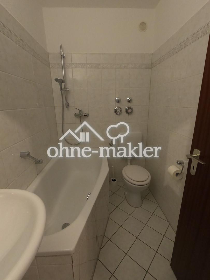 2 Zimmer Wohnung mit 2 Balkonen - Foto 5