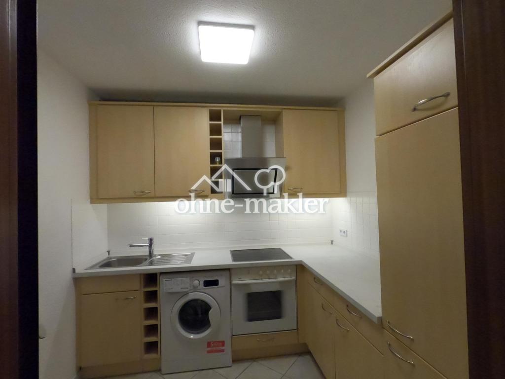 2 Zimmer Wohnung mit 2 Balkonen - Foto 4