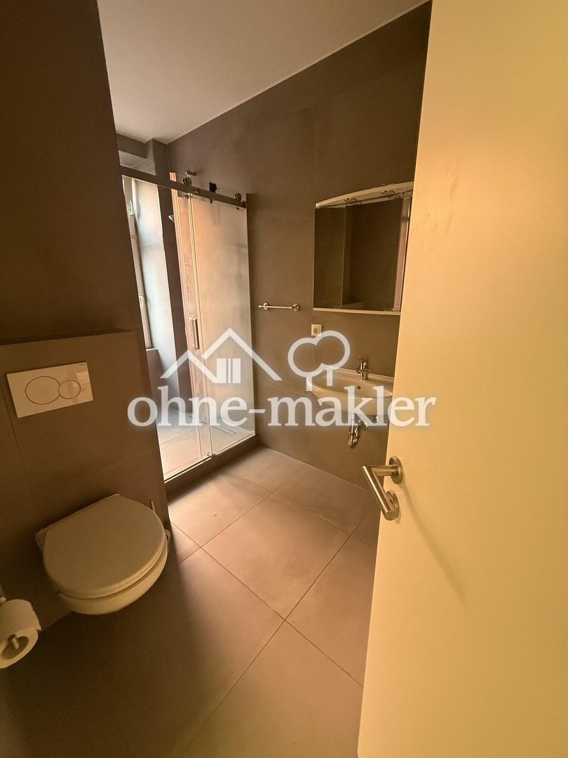 Hochmoderne 2 Zimmerwohnung - Foto 4