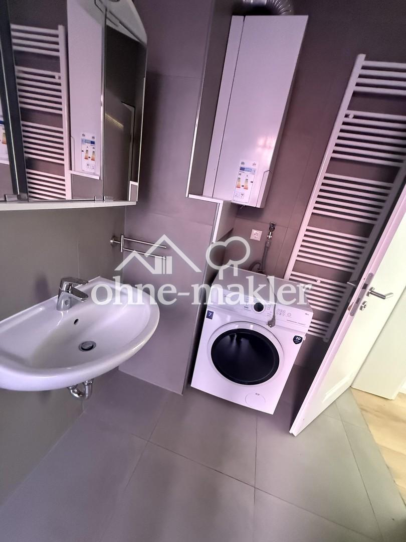 Hochmoderne 2 Zimmerwohnung - Foto 5